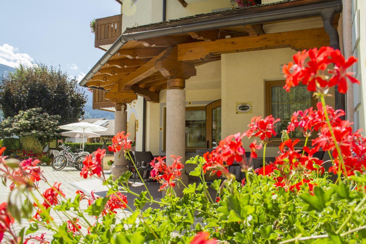 Hotel Genzianella Ziano di Fiemme Dış mekan fotoğraf